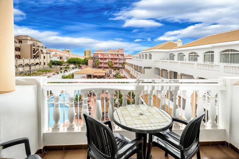 Apartamentos Marola Portosin