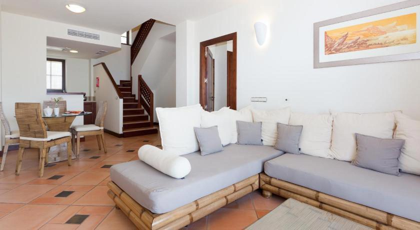 Suite Villa Maria