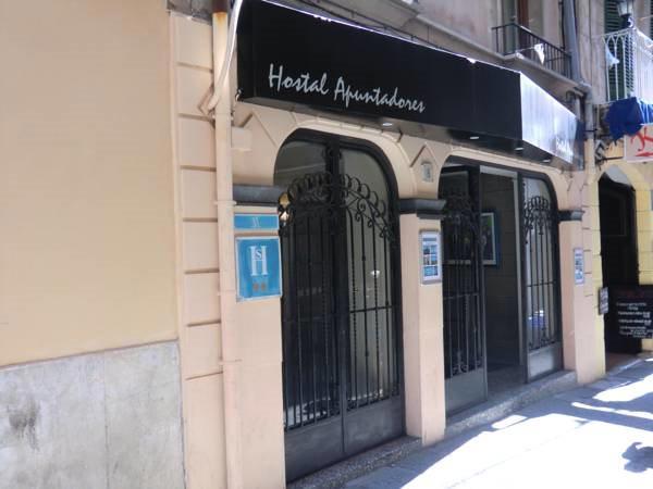 Hostal Apuntadores