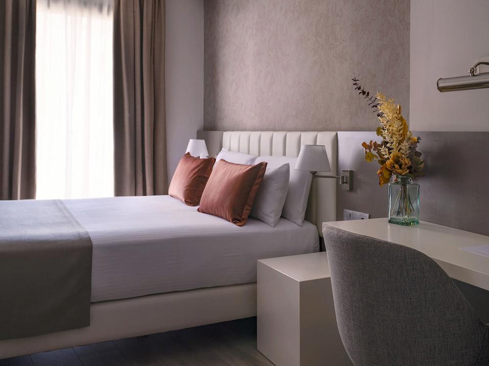 Domus Selecta Musik Boutique Hotel   