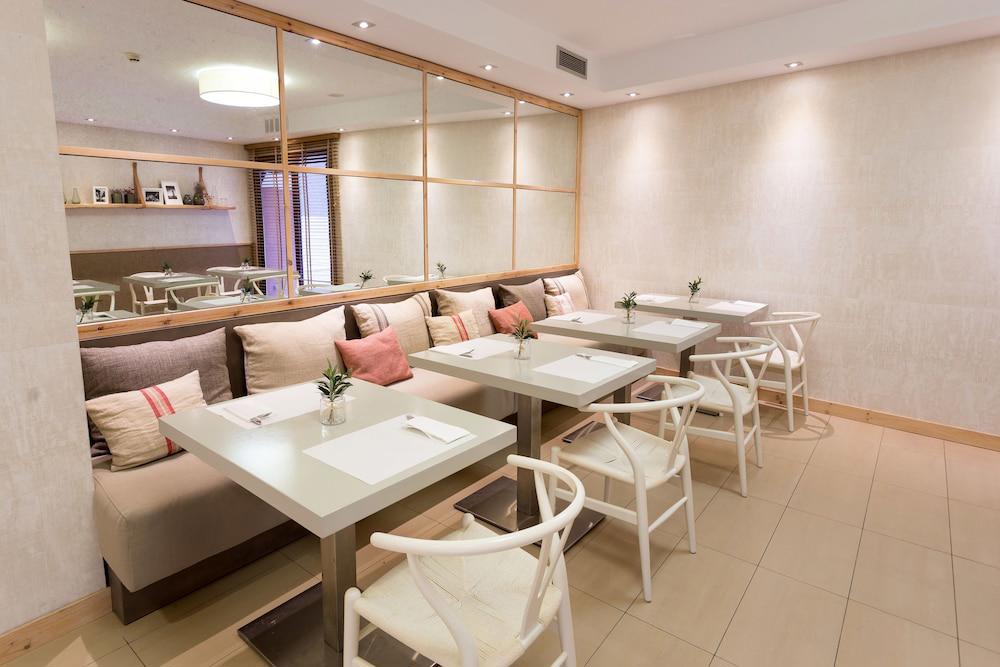 Domus Selecta Musik Boutique Hotel   