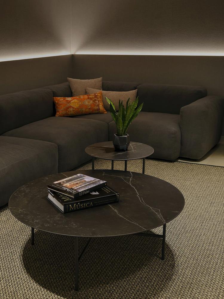 Domus Selecta Musik Boutique Hotel   