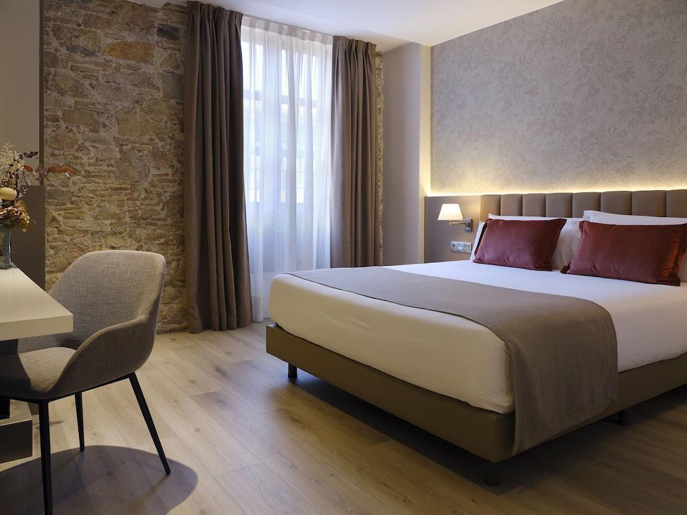 Domus Selecta Musik Boutique Hotel   