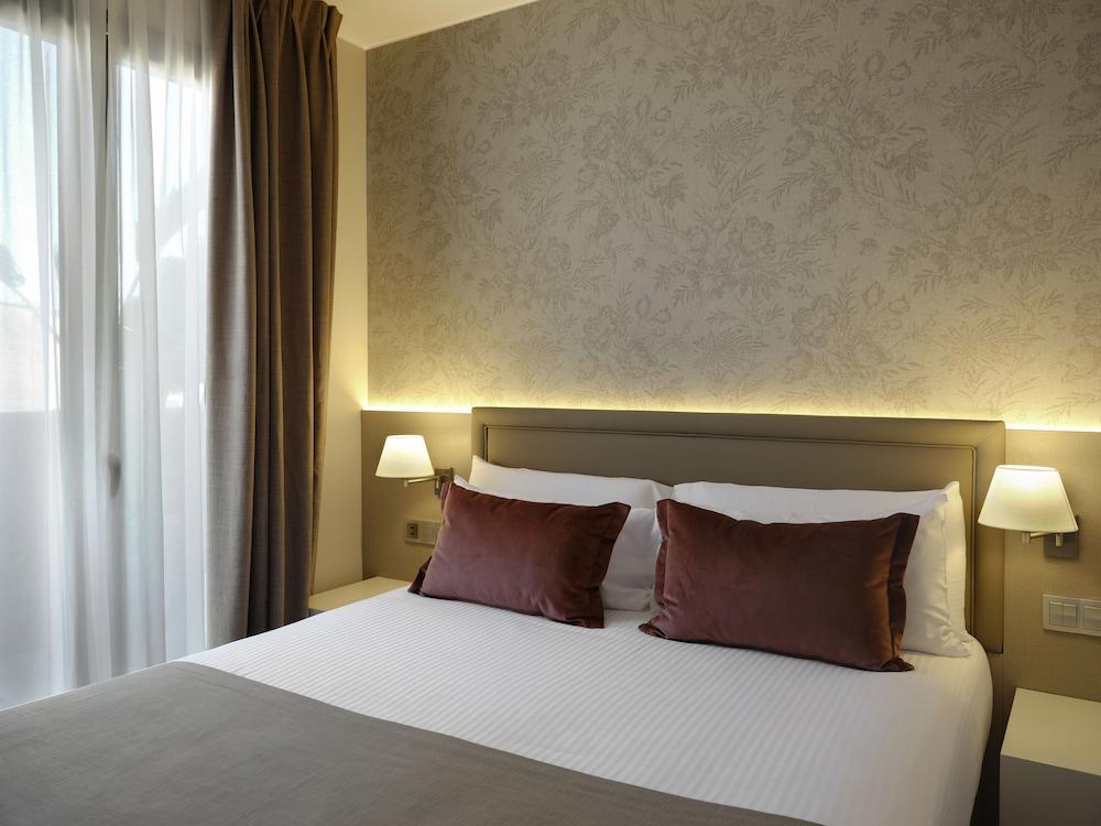 Domus Selecta Musik Boutique Hotel   