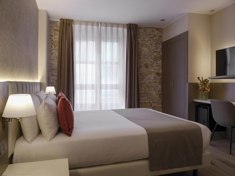 Domus Selecta Musik Boutique Hotel   