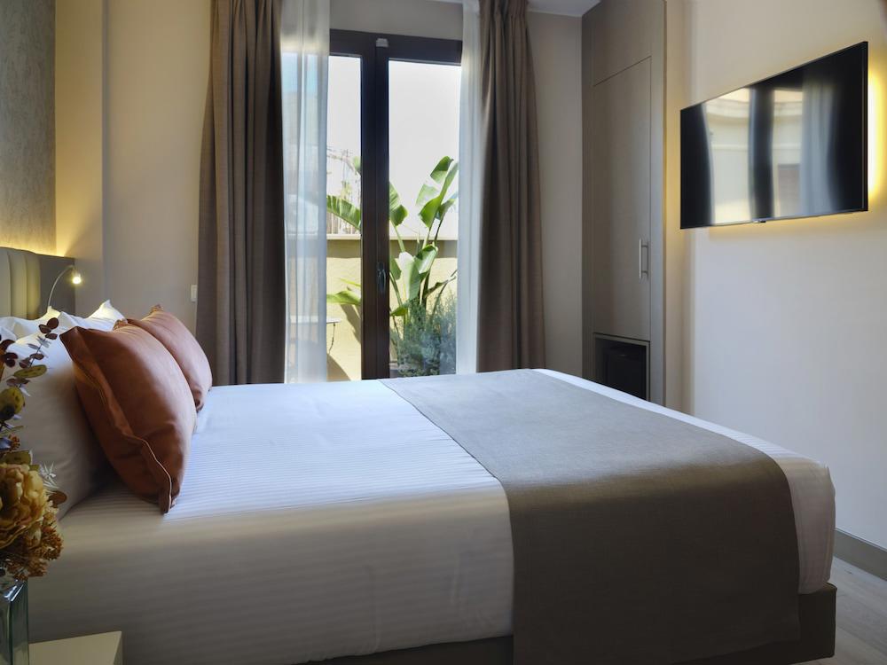 Domus Selecta Musik Boutique Hotel   