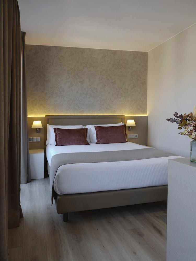 Domus Selecta Musik Boutique Hotel   