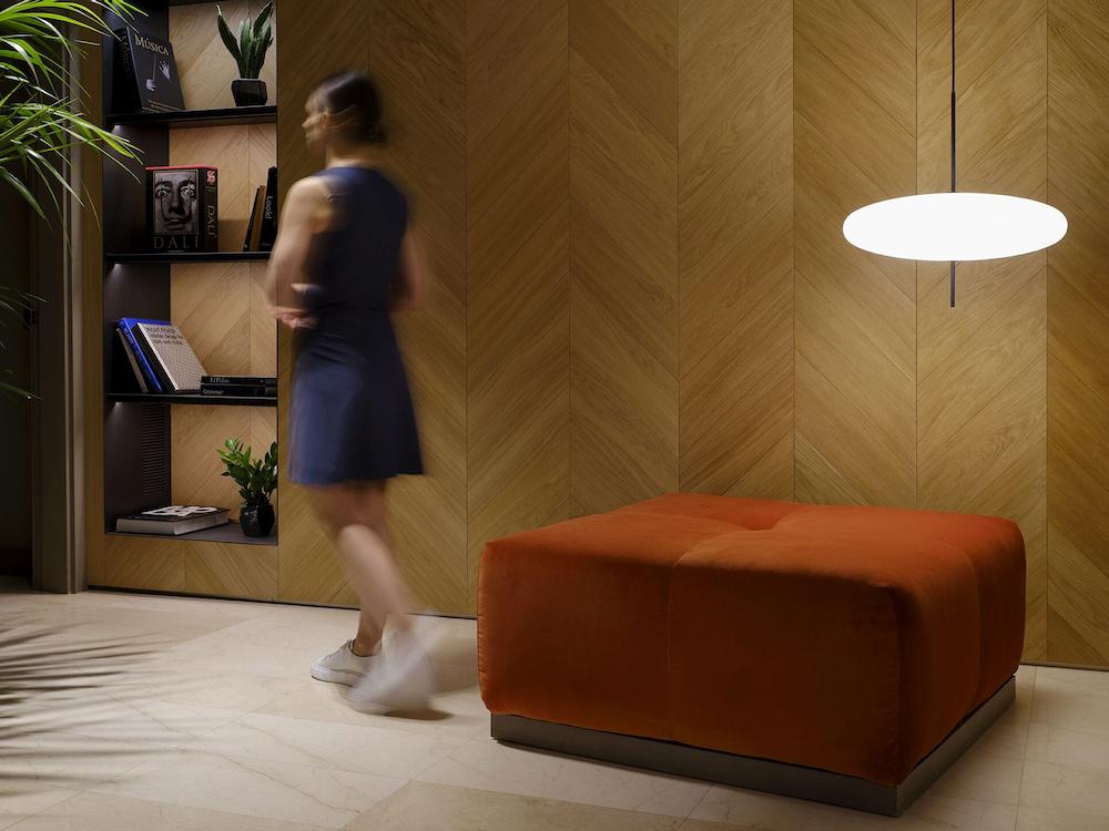 Domus Selecta Musik Boutique Hotel   