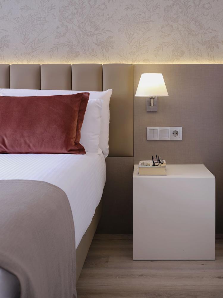 Domus Selecta Musik Boutique Hotel   