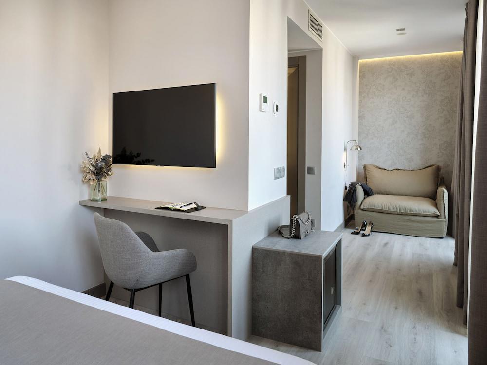Domus Selecta Musik Boutique Hotel   