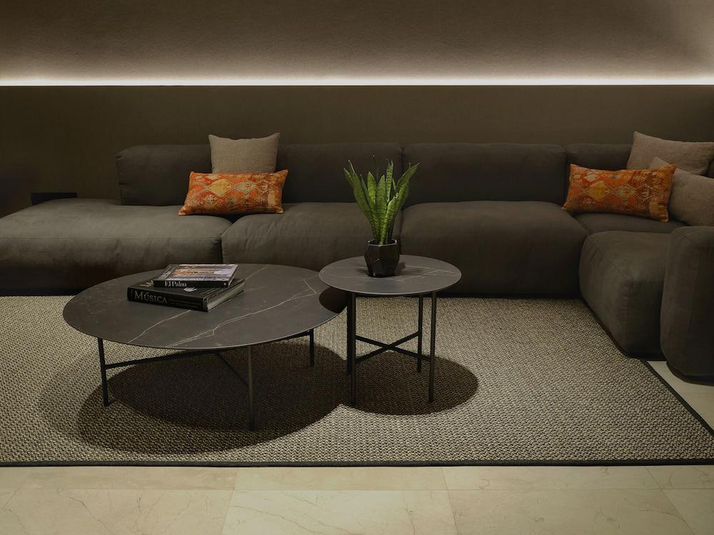 Domus Selecta Musik Boutique Hotel   