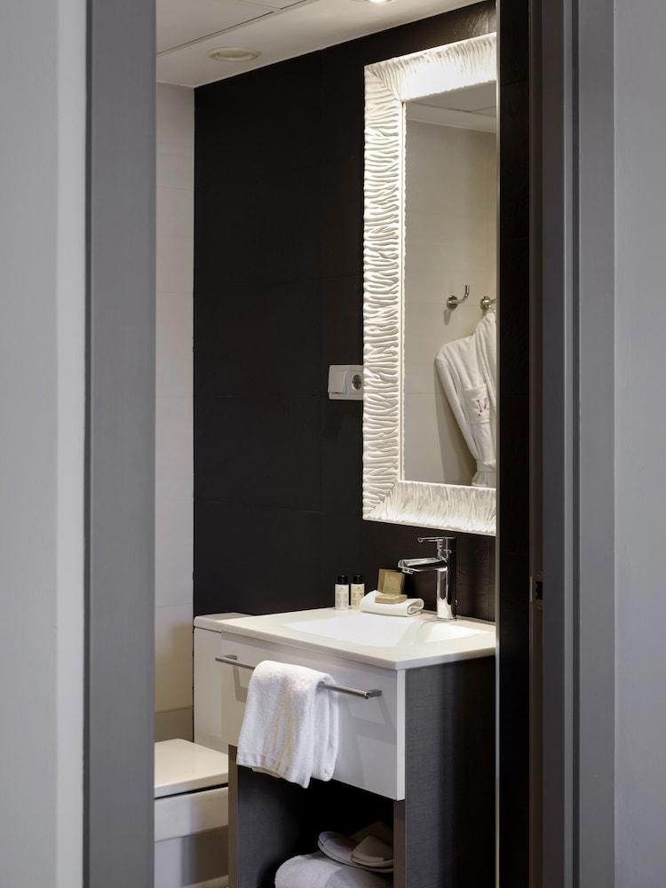 Domus Selecta Musik Boutique Hotel   