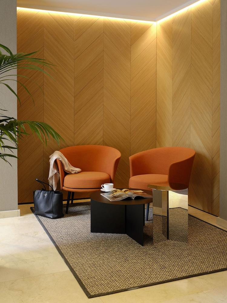 Domus Selecta Musik Boutique Hotel   