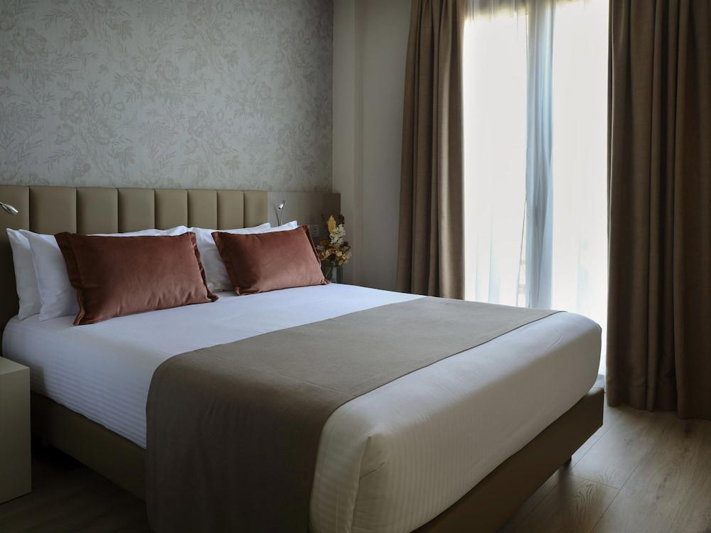 Domus Selecta Musik Boutique Hotel   