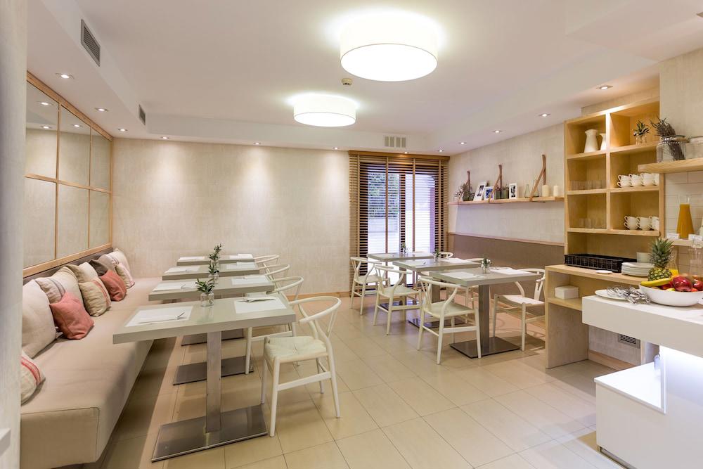 Domus Selecta Musik Boutique Hotel   