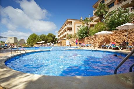 Mar Hotels Paguera Spa