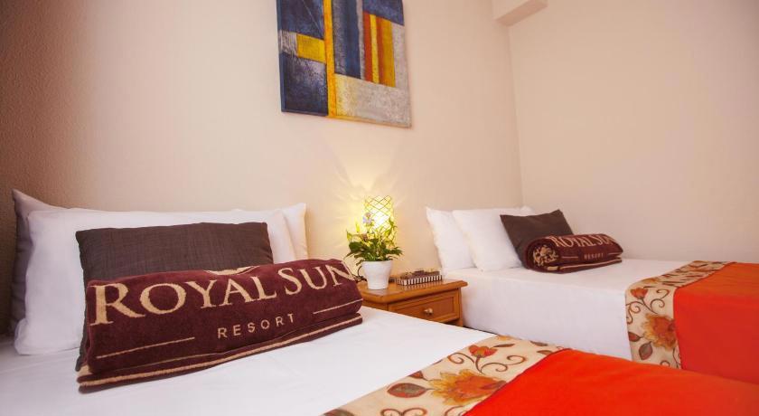 Royal Sun Resort