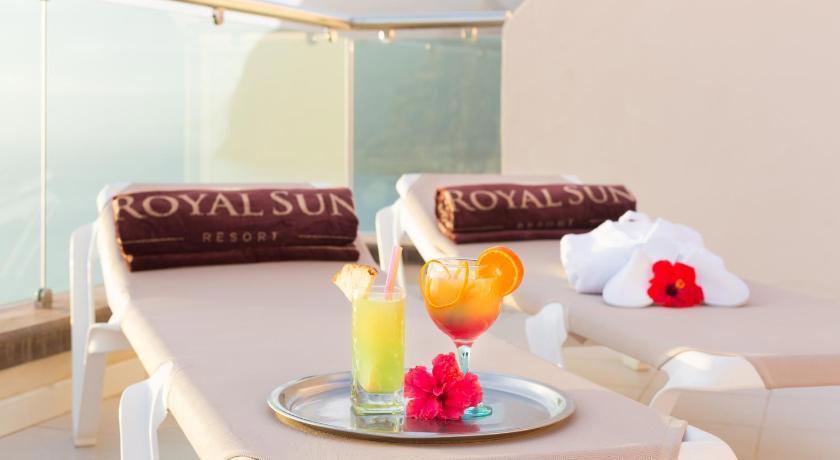 Royal Sun Resort