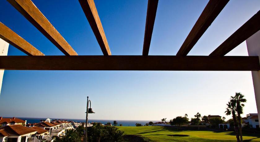 Fairways Club - Amarilla Golf & Country Club