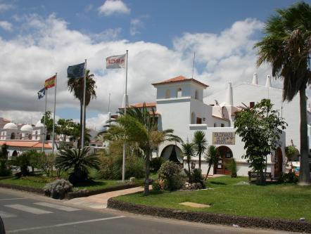 Fairways Club - Amarilla Golf & Country Club