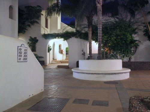 Fairways Club - Amarilla Golf & Country Club