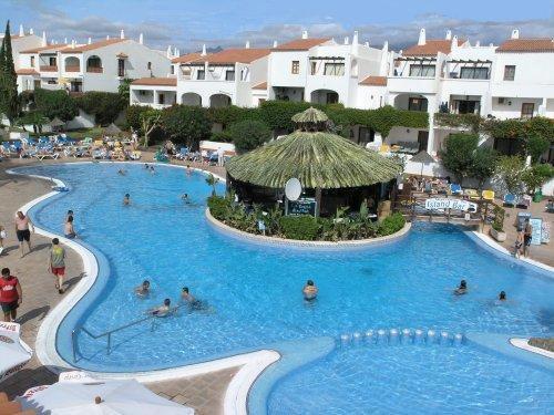 Fairways Club - Amarilla Golf & Country Club