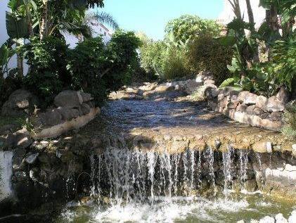 Fairways Club - Amarilla Golf & Country Club