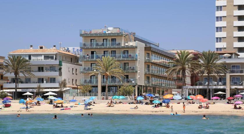 Hotel Eden Palma Playa