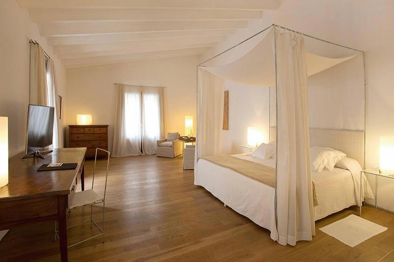 Hotel Convent de la Missió