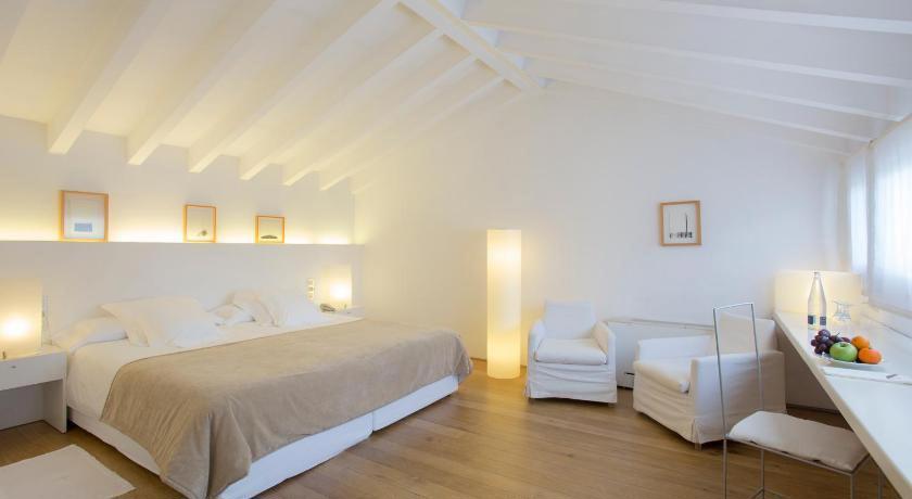 Hotel Convent de la Missió