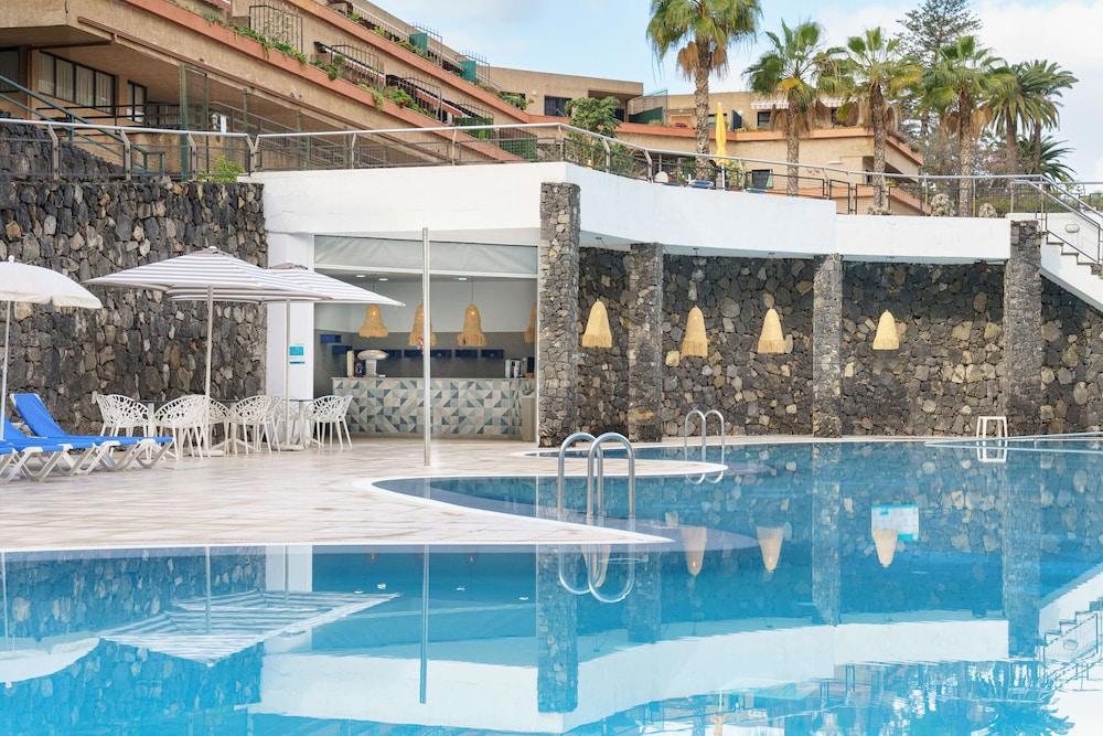 Alua Tenerife