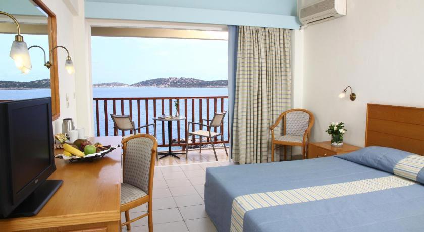 Niko Seaside Resort Crete MGallery