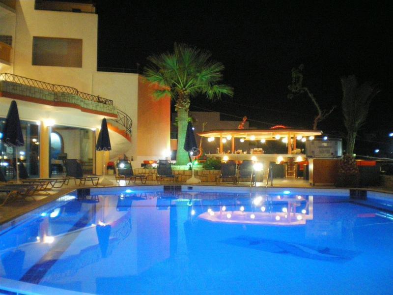 Sunset Boutique Hotel & Spa