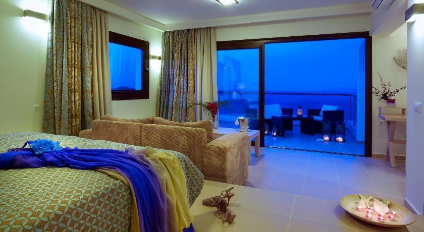 Elounda Ilion Hotel Bungalows