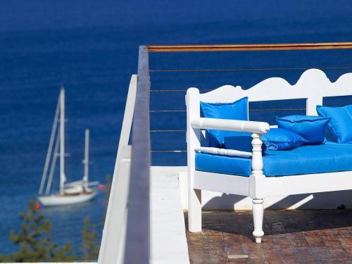 Elounda Ilion Hotel Bungalows