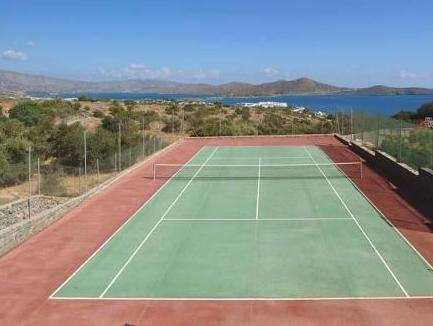 Elounda Ilion Hotel Bungalows