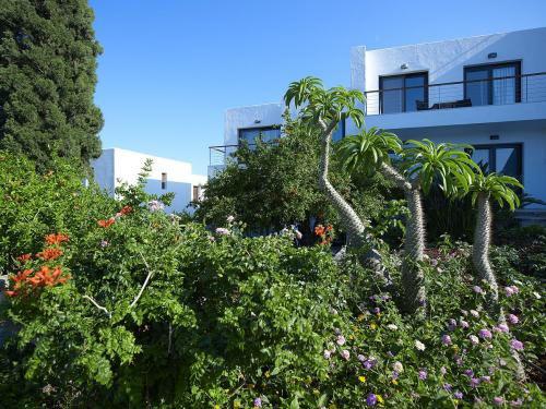 Elounda Ilion Hotel Bungalows