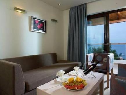 Elounda Ilion Hotel Bungalows