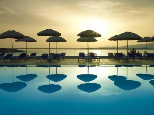 Elounda Ilion Hotel Bungalows