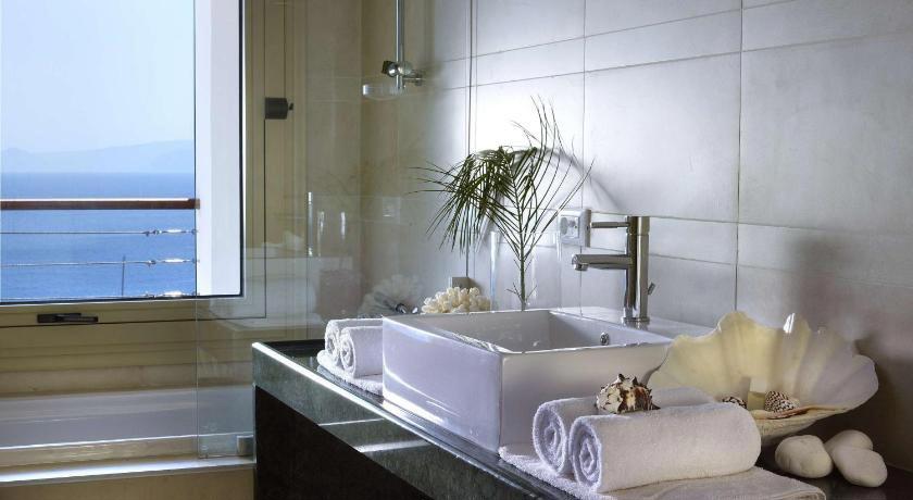 Elounda Ilion Hotel Bungalows