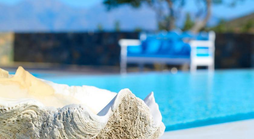 Elounda Ilion Hotel Bungalows