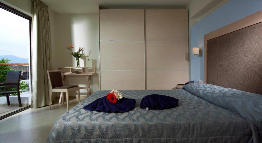 Elounda Ilion Hotel Bungalows