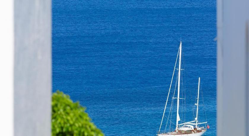 Elounda Ilion Hotel Bungalows