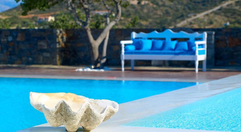 Elounda Ilion Hotel Bungalows