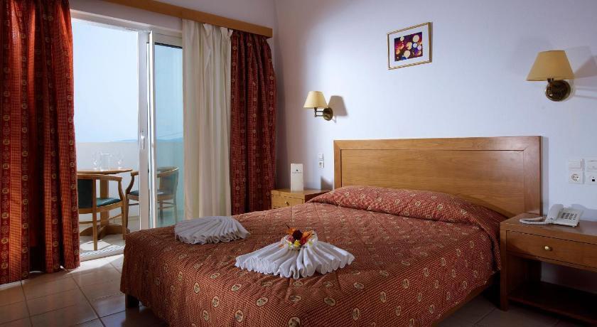 Elounda Ilion Hotel Bungalows