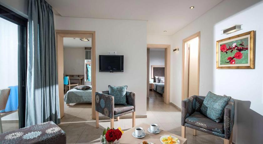 Elounda Ilion Hotel Bungalows
