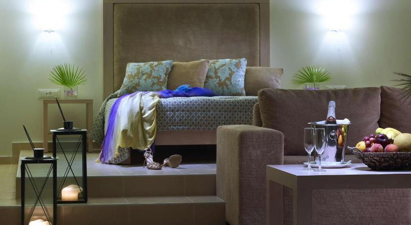Elounda Ilion Hotel Bungalows