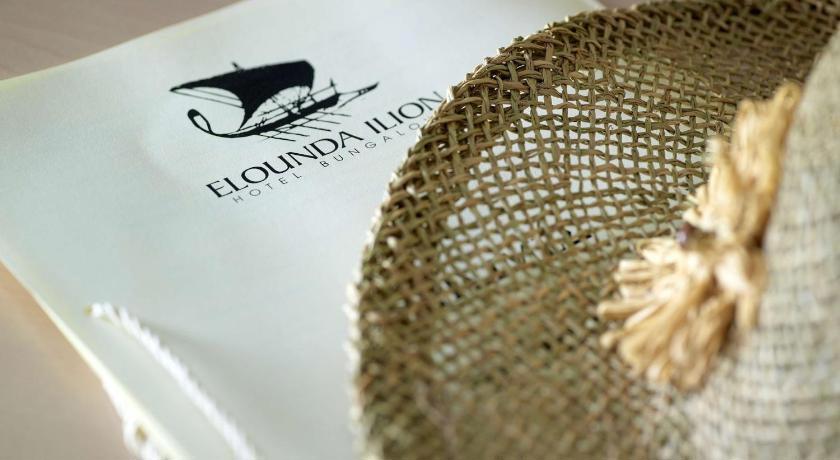 Elounda Ilion Hotel Bungalows