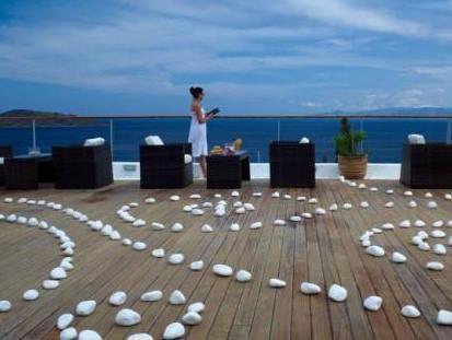 Elounda Ilion Hotel Bungalows
