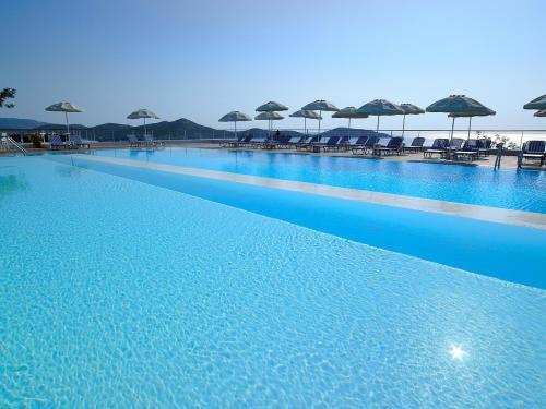 Elounda Ilion Hotel Bungalows